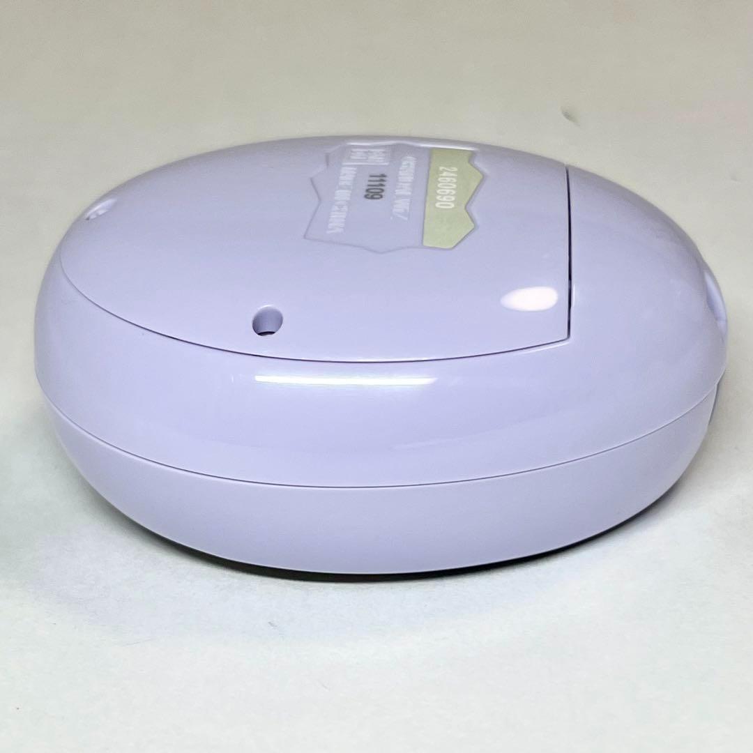 たまごっちみーつ パステルみーつ 箱付き パープル