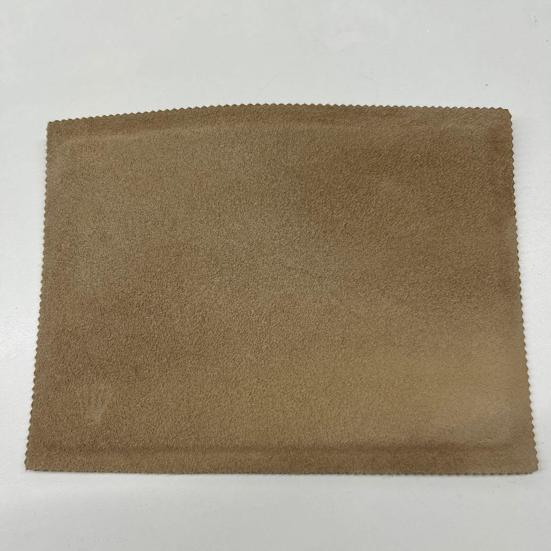 希少ROLEX ロレックス メモ帳 ノート レザーケース　メモパット付き