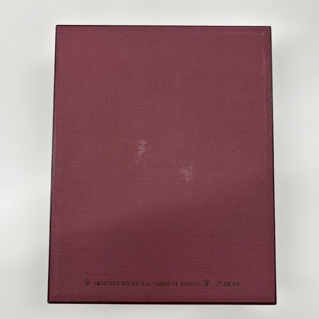 希少ROLEX ロレックス メモ帳 ノート レザーケース　メモパット付き