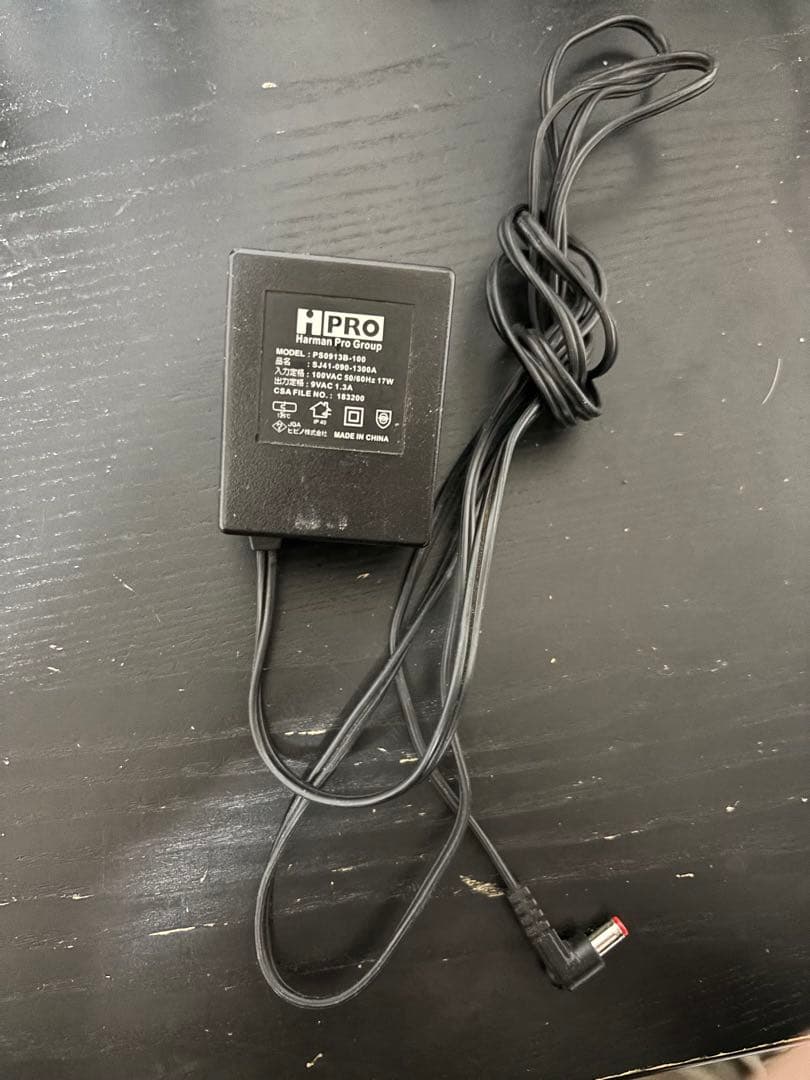 【値下げ中】Whammy4 Digitech エフェクター