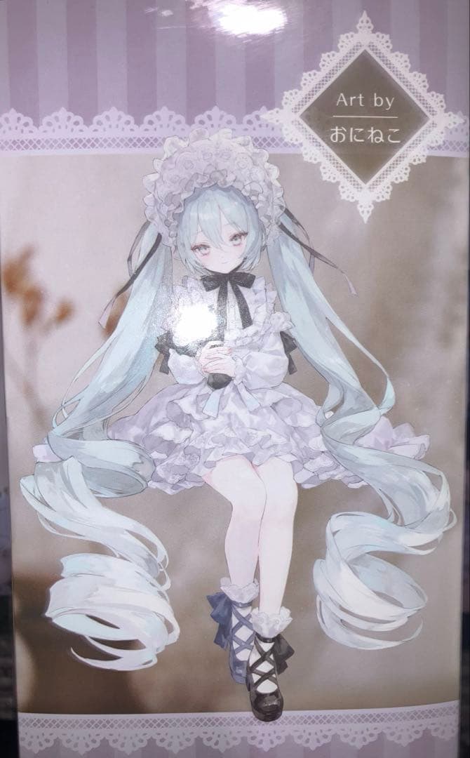 初音ミク ヴィンテージドール 10個セット売り③