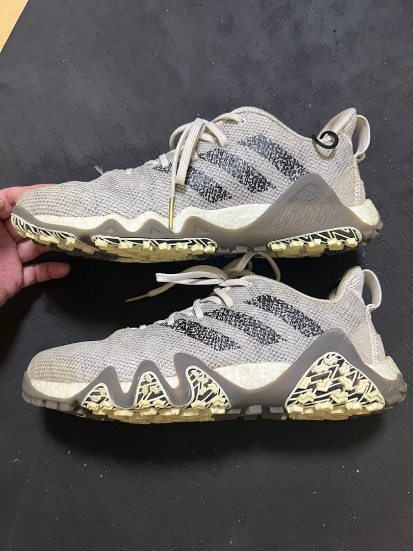 adidas golf コードカオス 22 LIMITED 27.5