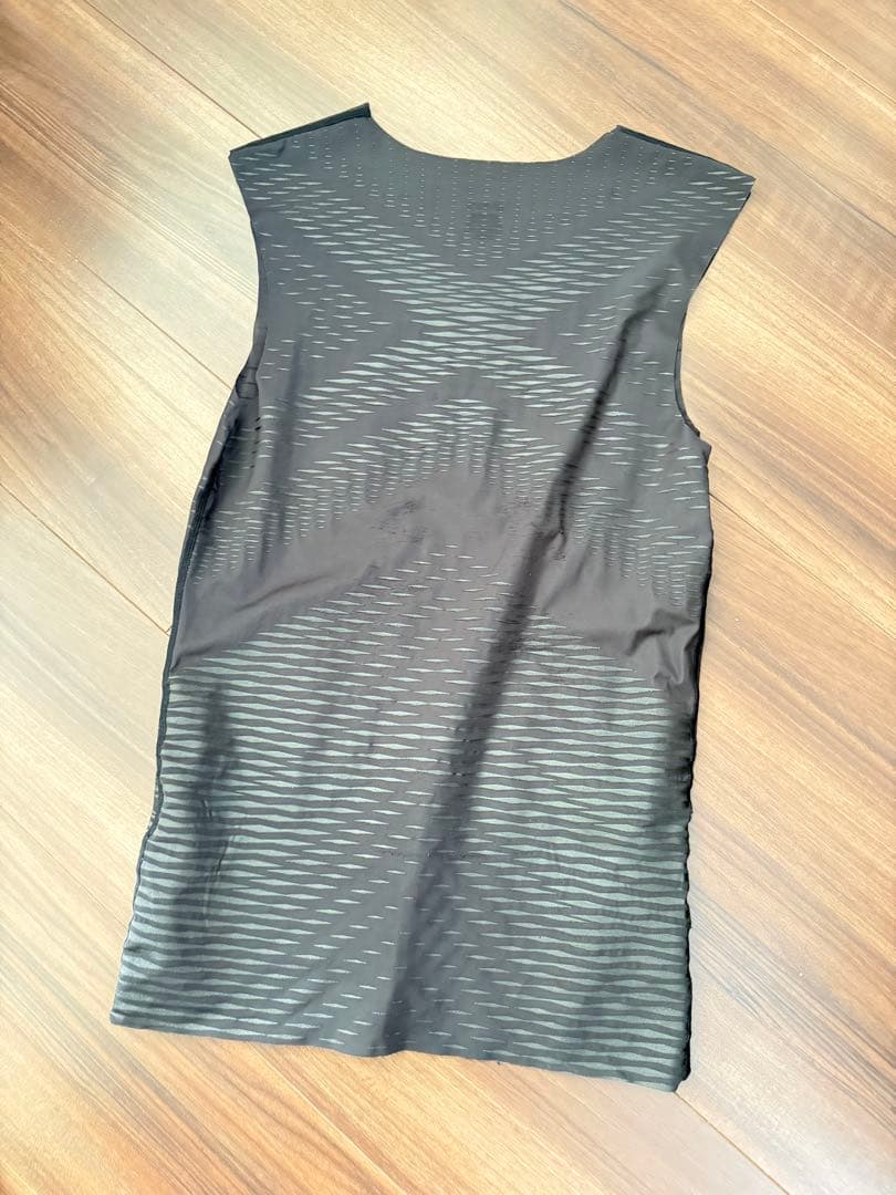 ASICS メタスピードベースレイヤー L アシックス　メタアパレル