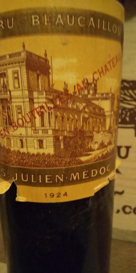 コレクション ChDucru-BeauCaillou1924