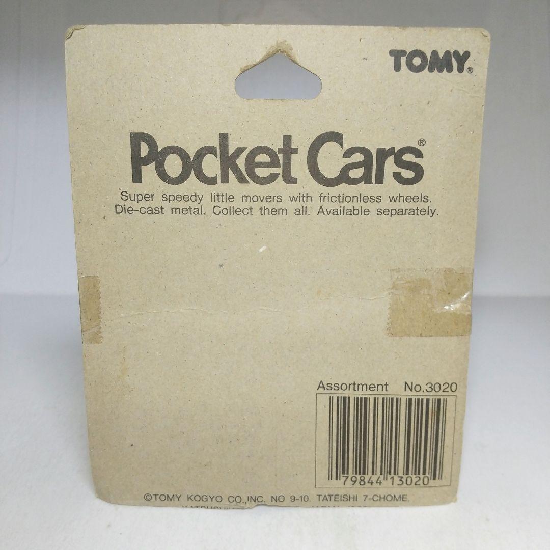 (3849)トミカ 日本製 スカイライン シルエット フォーミュラ 一般輸出用