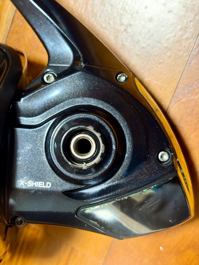 2013ステラSW20000PG 中古（２） フルOH済