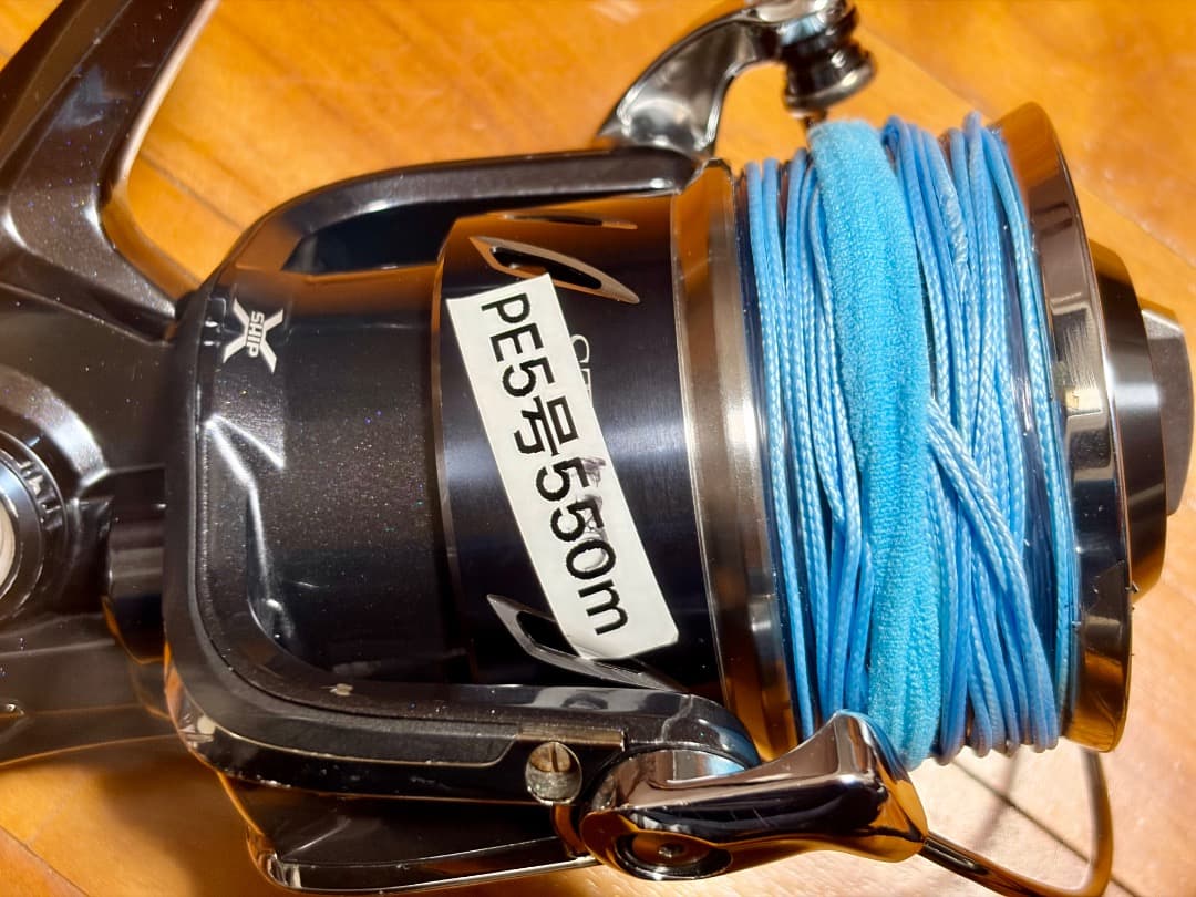 2013ステラSW20000PG 中古（２） フルOH済