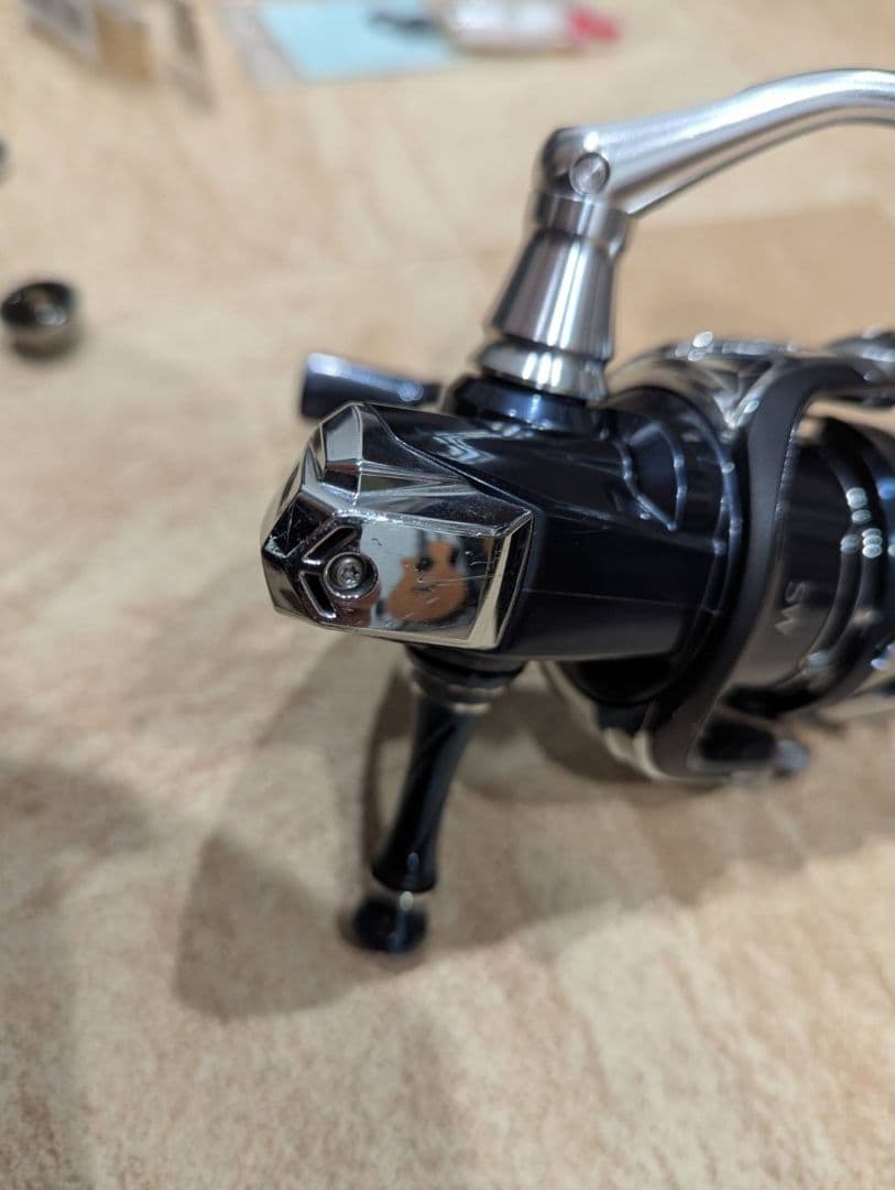 21ツインパワーSW4000XG