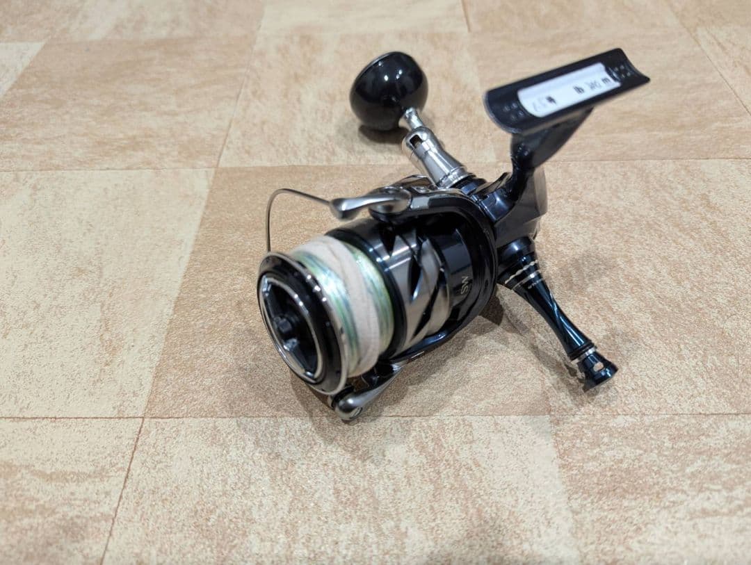 21ツインパワーSW4000XG