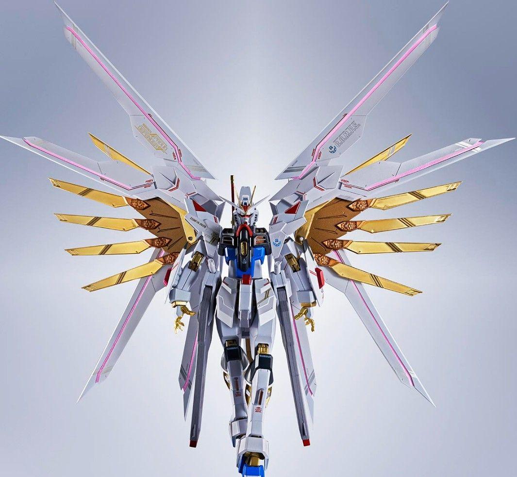 L ROBOT魂 ストフリ弐式＆プラウドディフェンダー2点セット未開封品