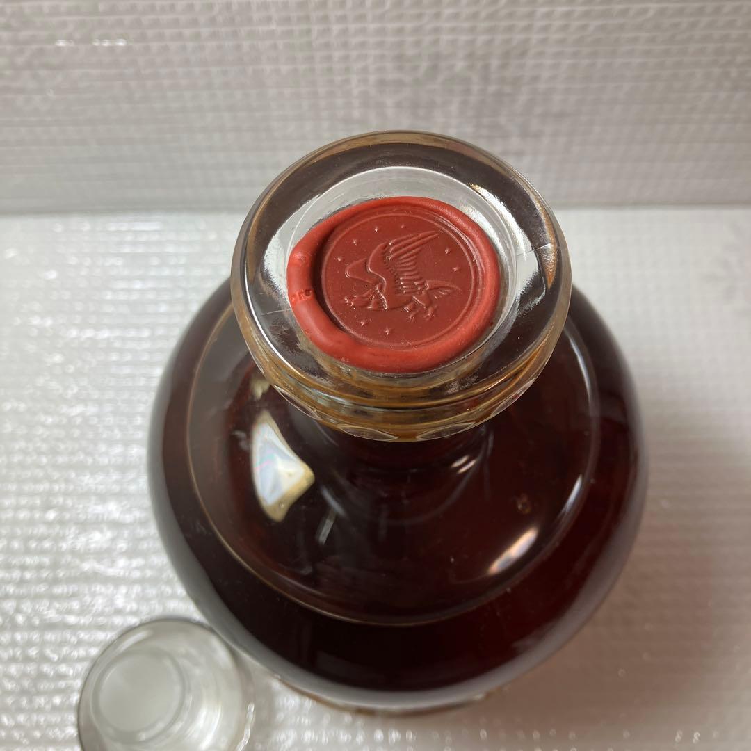 I.W. Harper PRESIDENT'S RESERVE 750ml終売品