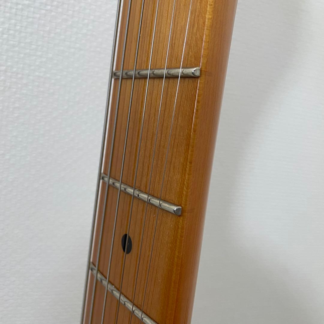 【交換弦・ストラップ付】 SQUIER Classic Vibe 50s