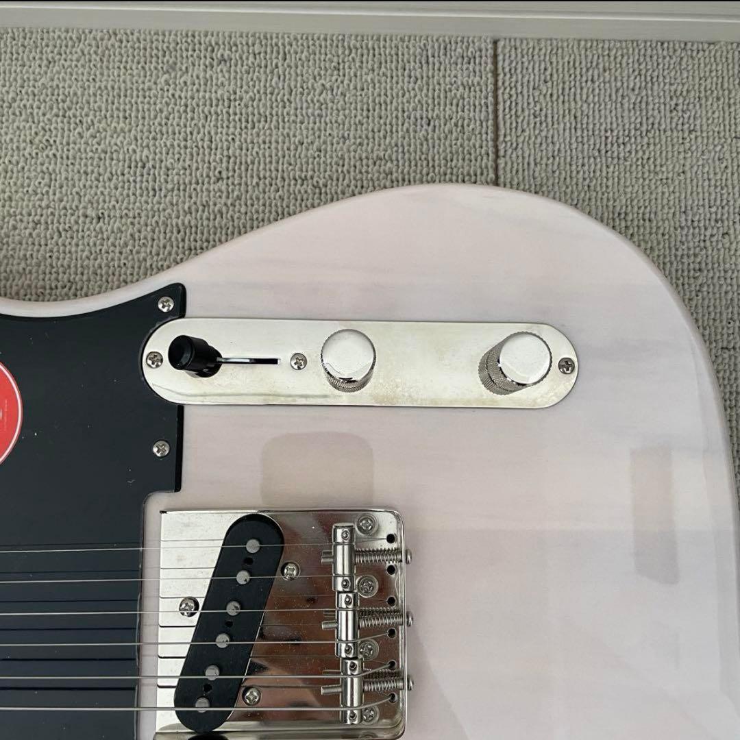 【交換弦・ストラップ付】 SQUIER Classic Vibe 50s