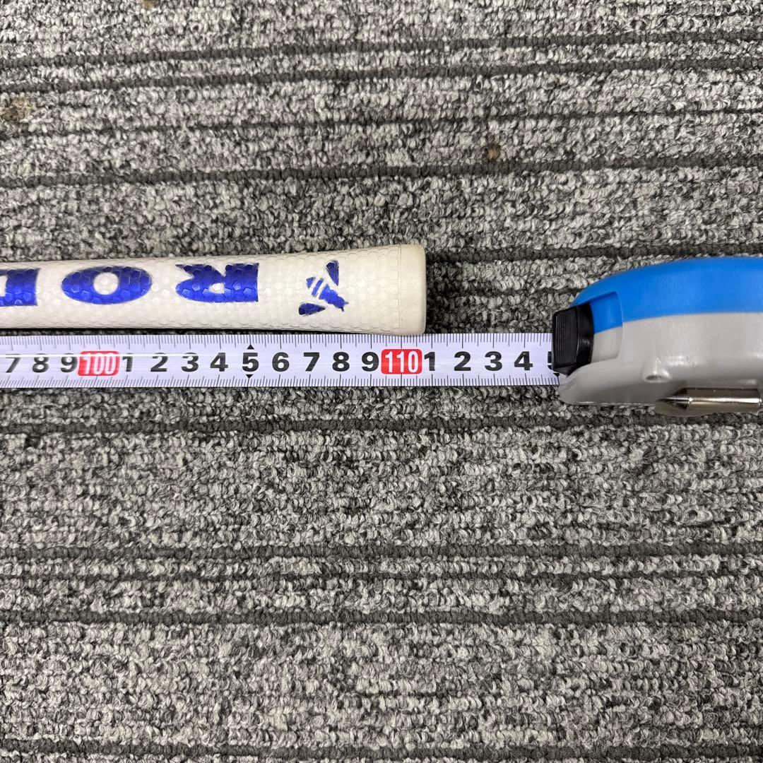 ロッディオ　オーバーサイズ ドライバー (F-Tune ブラック)