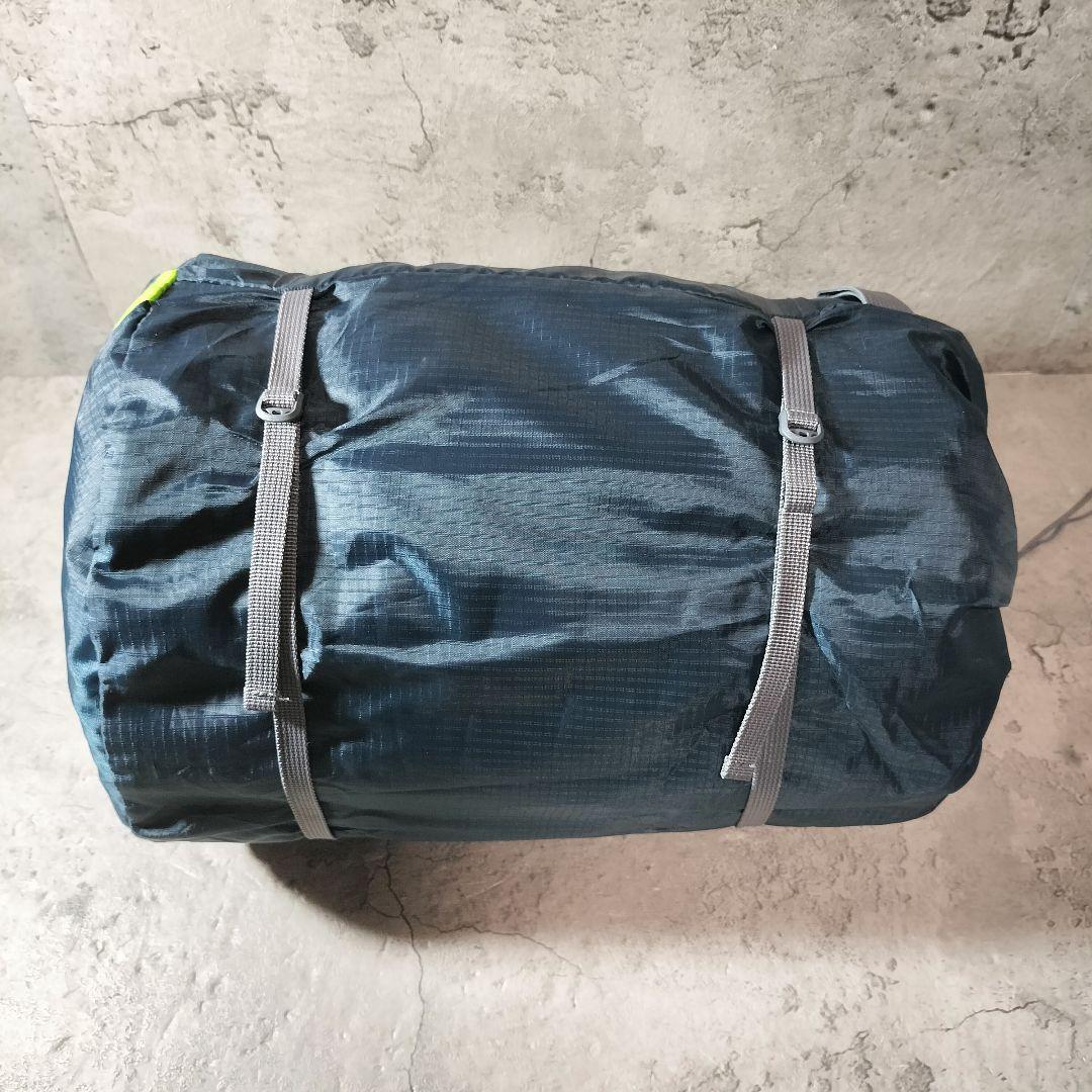 THERMAREST サーマレスト TRAILPRO トレイルプロ ラージサイズ