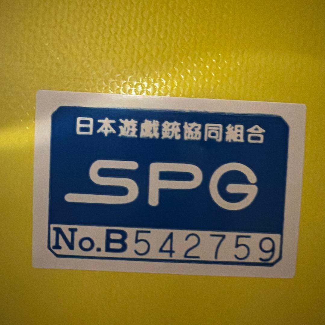 タナカ　デザートイーグル