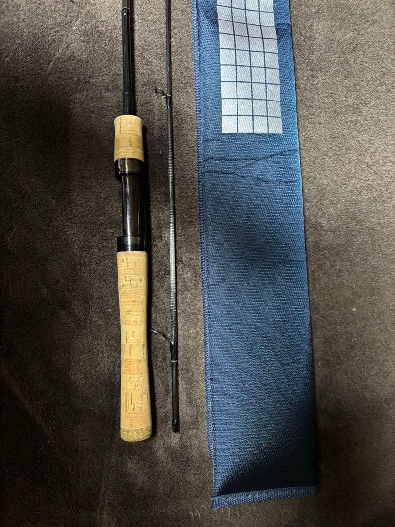 ValkeIN REV-A キャスティングオリジナルモデル