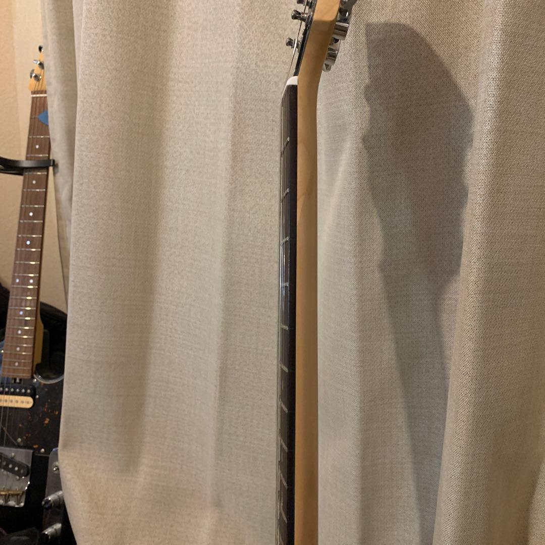 値下げ中ピグノーズ pignose PGG200 黒 ブラックアンプ内蔵ギター