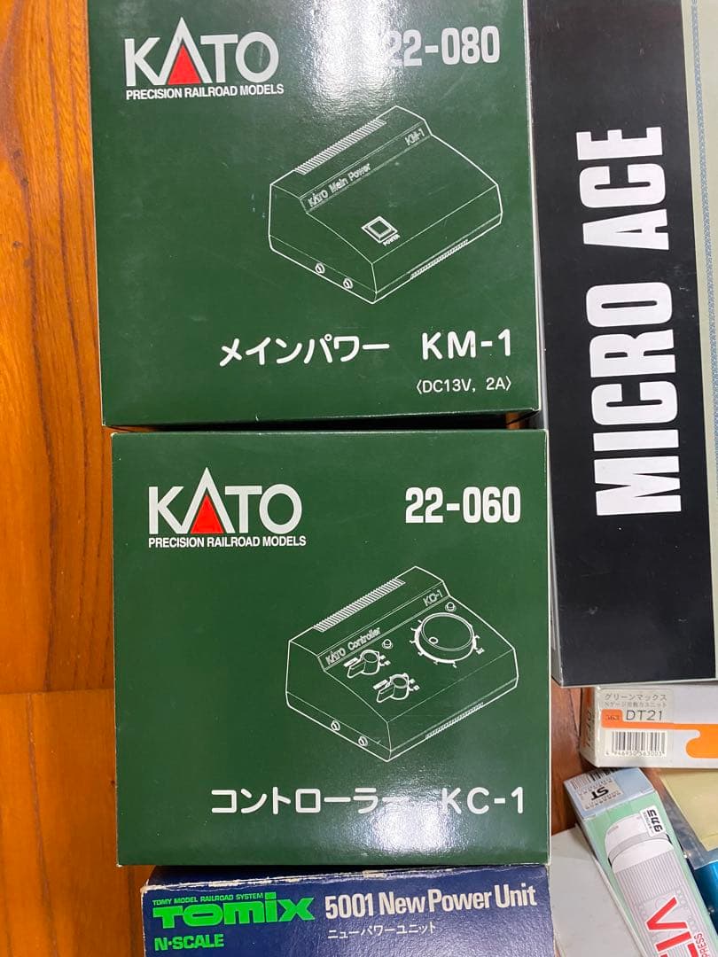 Nゲージ など 鉄道 色々セット