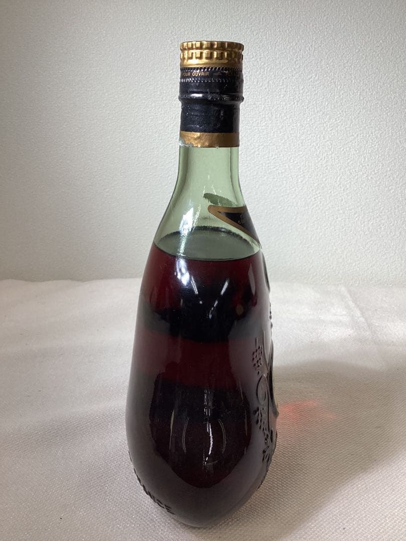 【未開封品】Hennessy XO コニャック 700ml ブランデー