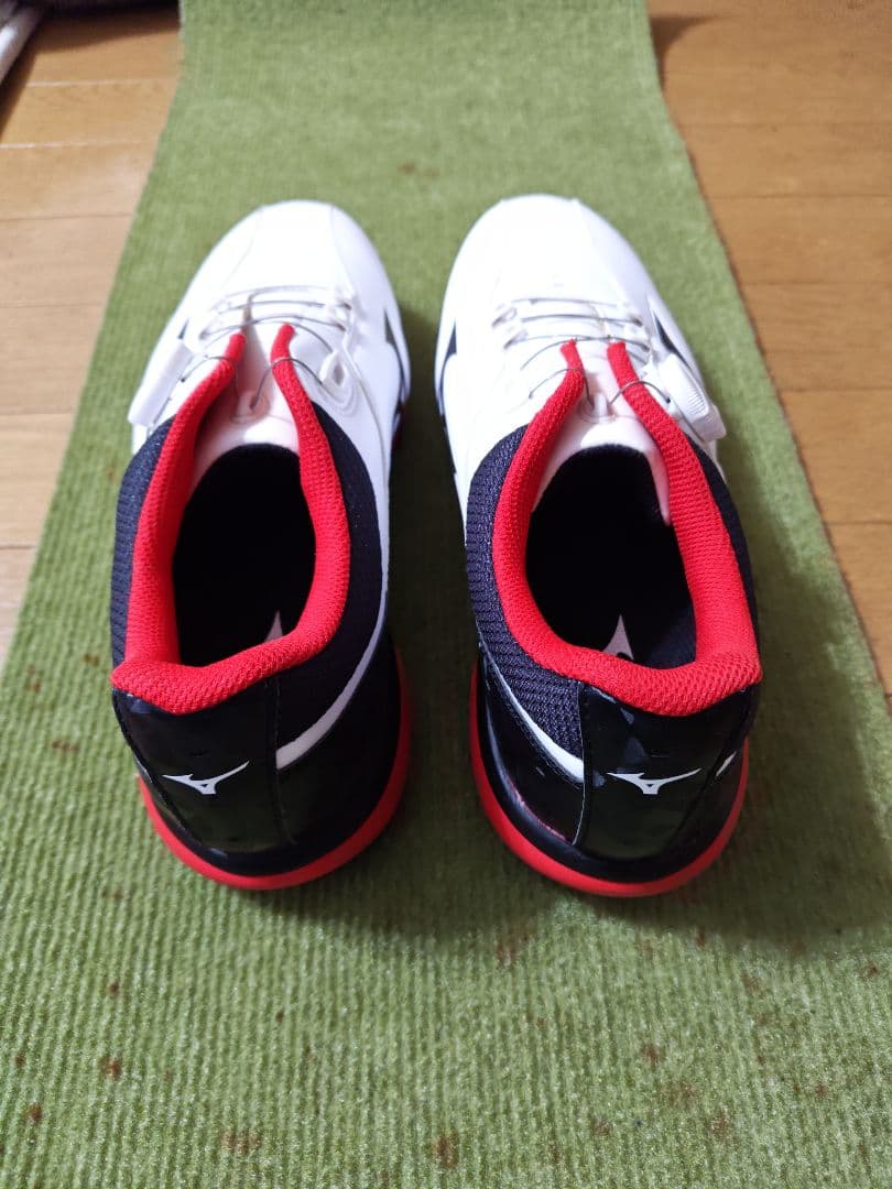 Mizuno ゴルフシューズ NEXLITE BOA