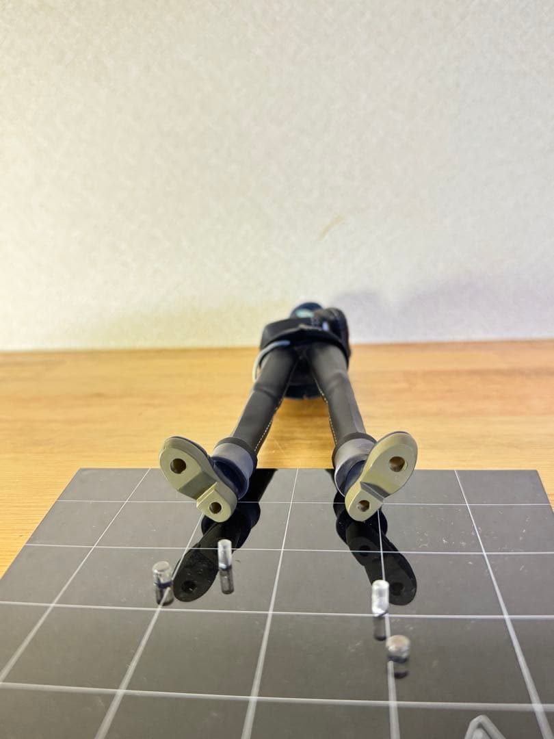 【当日発送】ペルソナ4 happyくじ ABC賞セット フィギュア