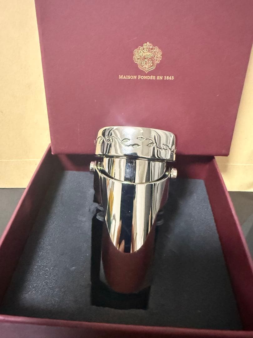 クリュッグシャンパンストッパー希少