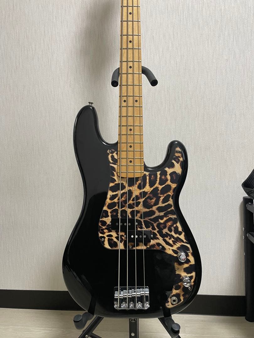 ベース Fender Player Series Precision Bass
