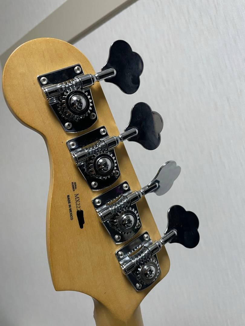 ベース Fender Player Series Precision Bass