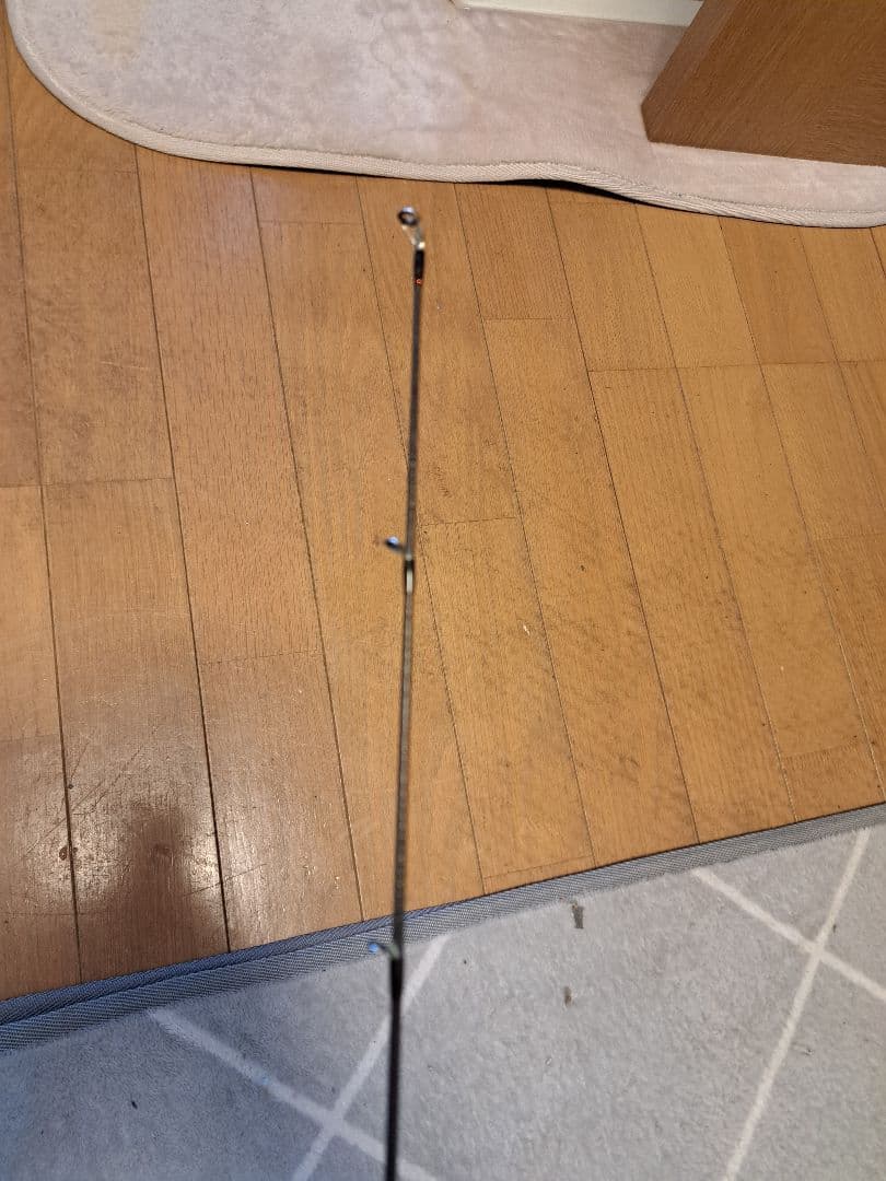 SHIMANO　18ポイズン　アドレナ　173MH