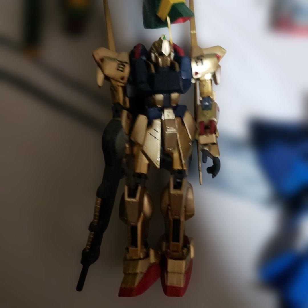 MIA　ゼータガンダムセット