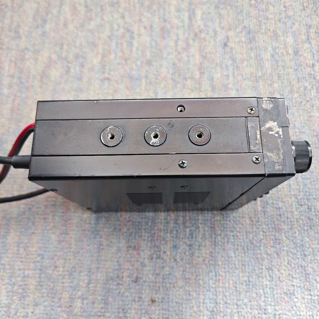 YAESU 144/430Mhz デュアルバンド モービル機 FT-4700