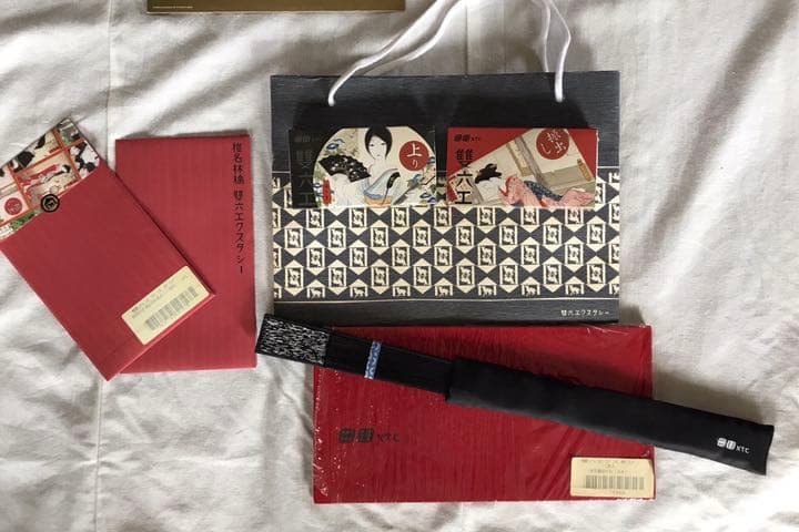 椎名林檎 東京事変 ツアーグッズ