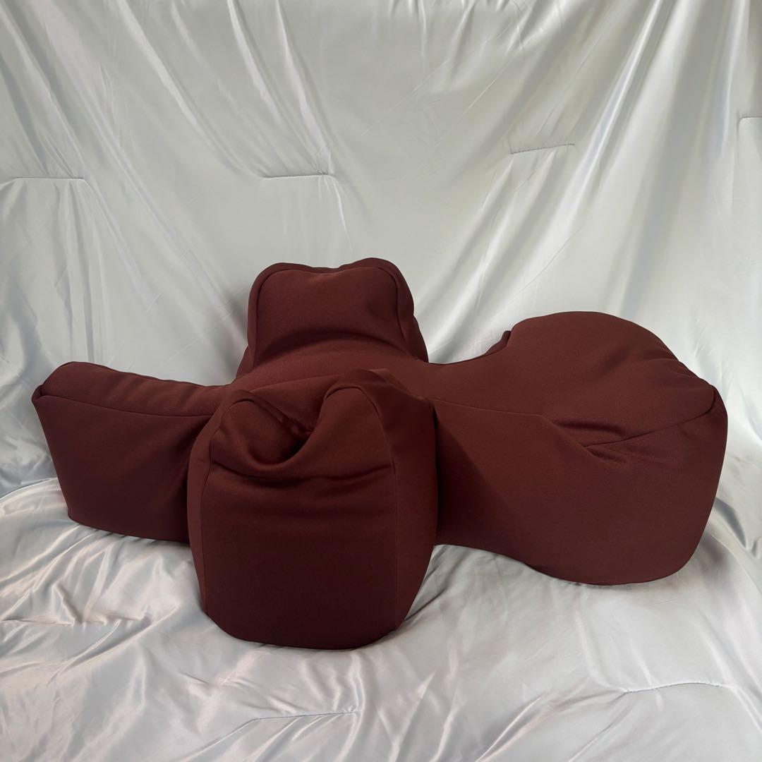 【ほぼ新品未使用】One Aid犬用リラクッション　撥水カバー付き