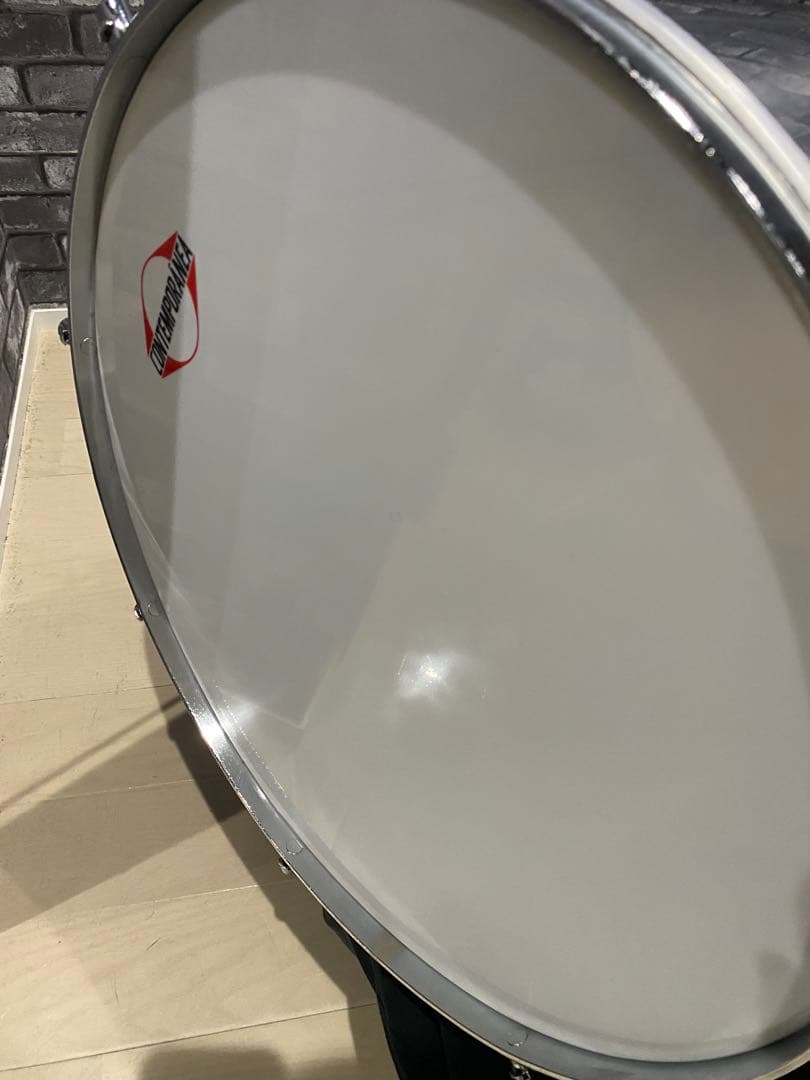 スルド　16インチ　パーカッション　打楽器