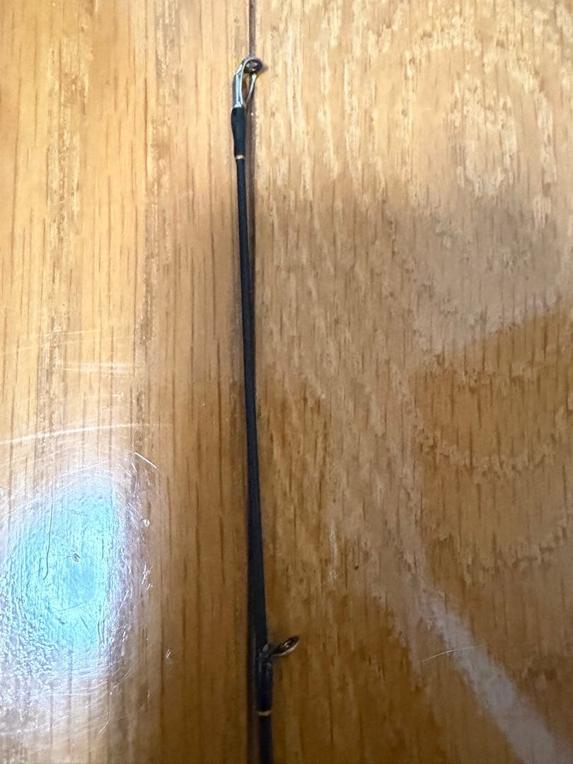 天龍（TenRyu） ブリゲイドグレイスGC87MH エギングロッド