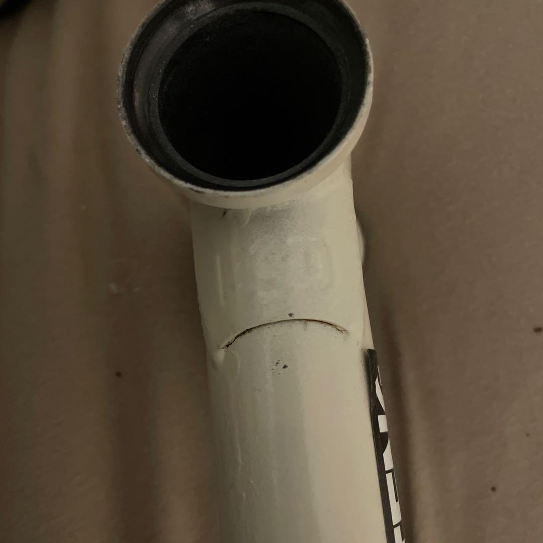 Y*R様 BSD フレーム 定価64000円300円スタート！！！