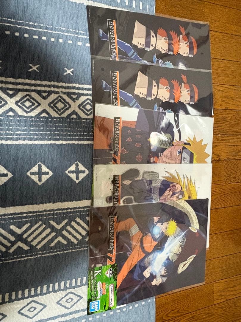 ゲームキャラクター ru_