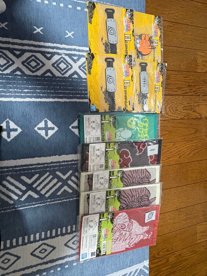 ゲームキャラクター ru_