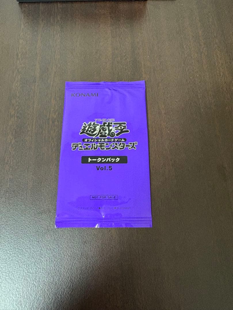 遊戯王　YCS 限定セット
