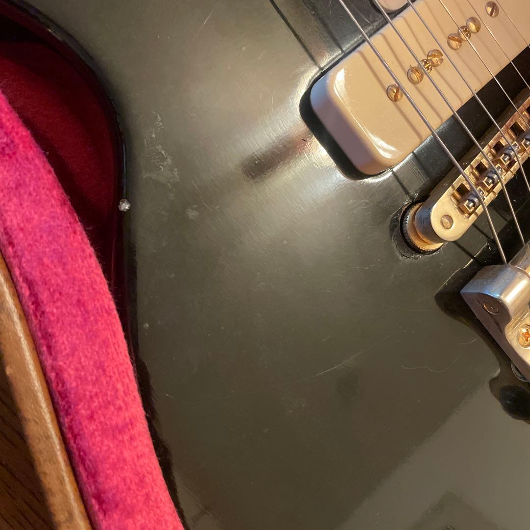 ギター Gibson Custom Shop Historic Les Paul SP