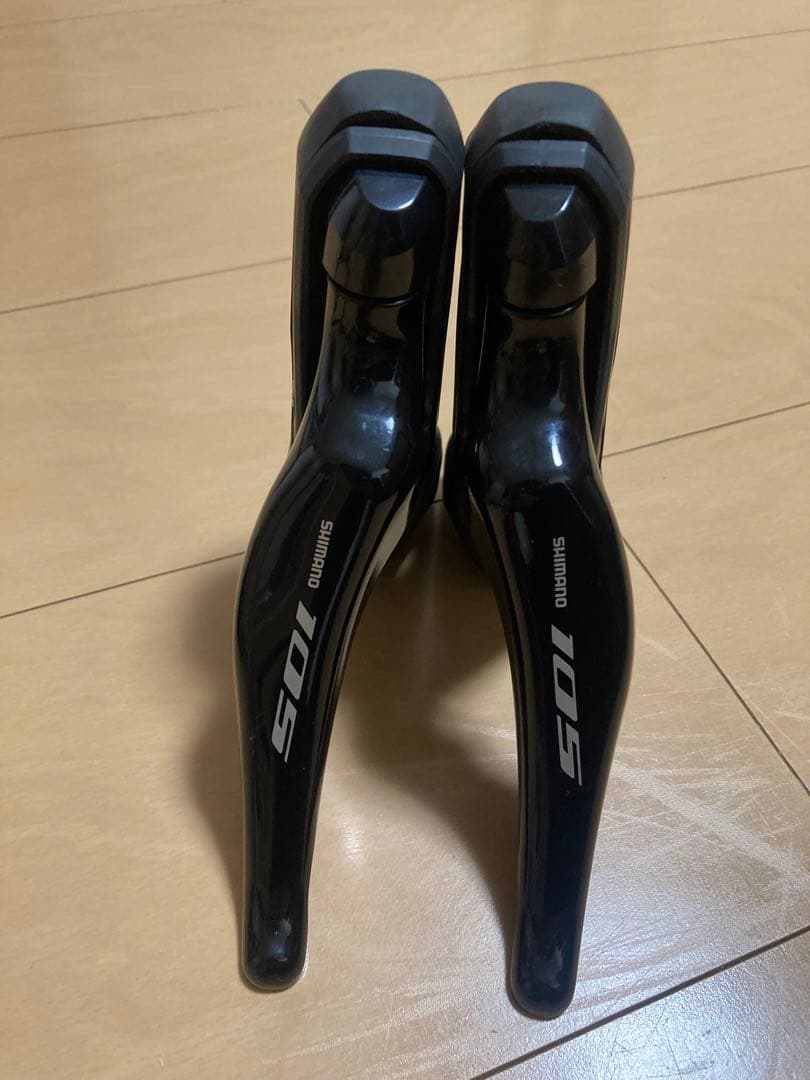 Shimano 105 /R7000系　油圧STI &ディスクキャリパー