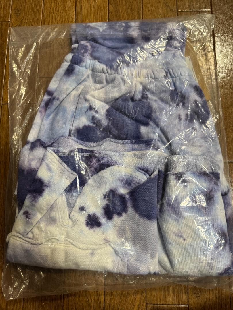 正規品salsation サルセーション　Unisex shorts Lサイズ