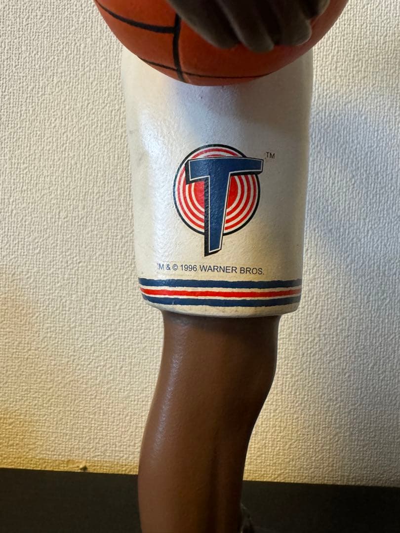 ★希少★限定1万体★マイケルジョーダンフィギュア★証明書付き