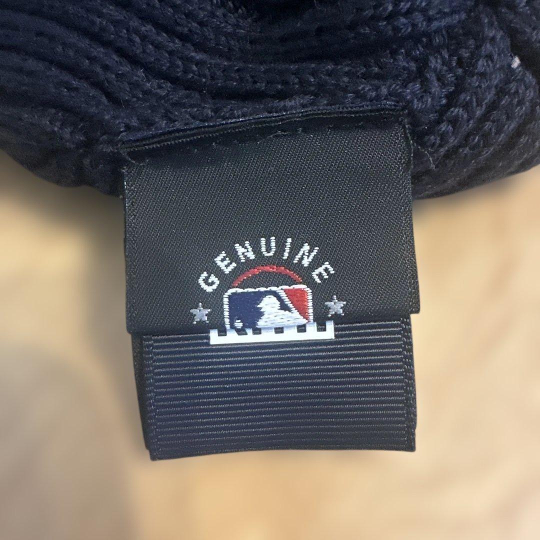 メンズウェア Kith & New Era Knit Beanie \"Nocturnal\"