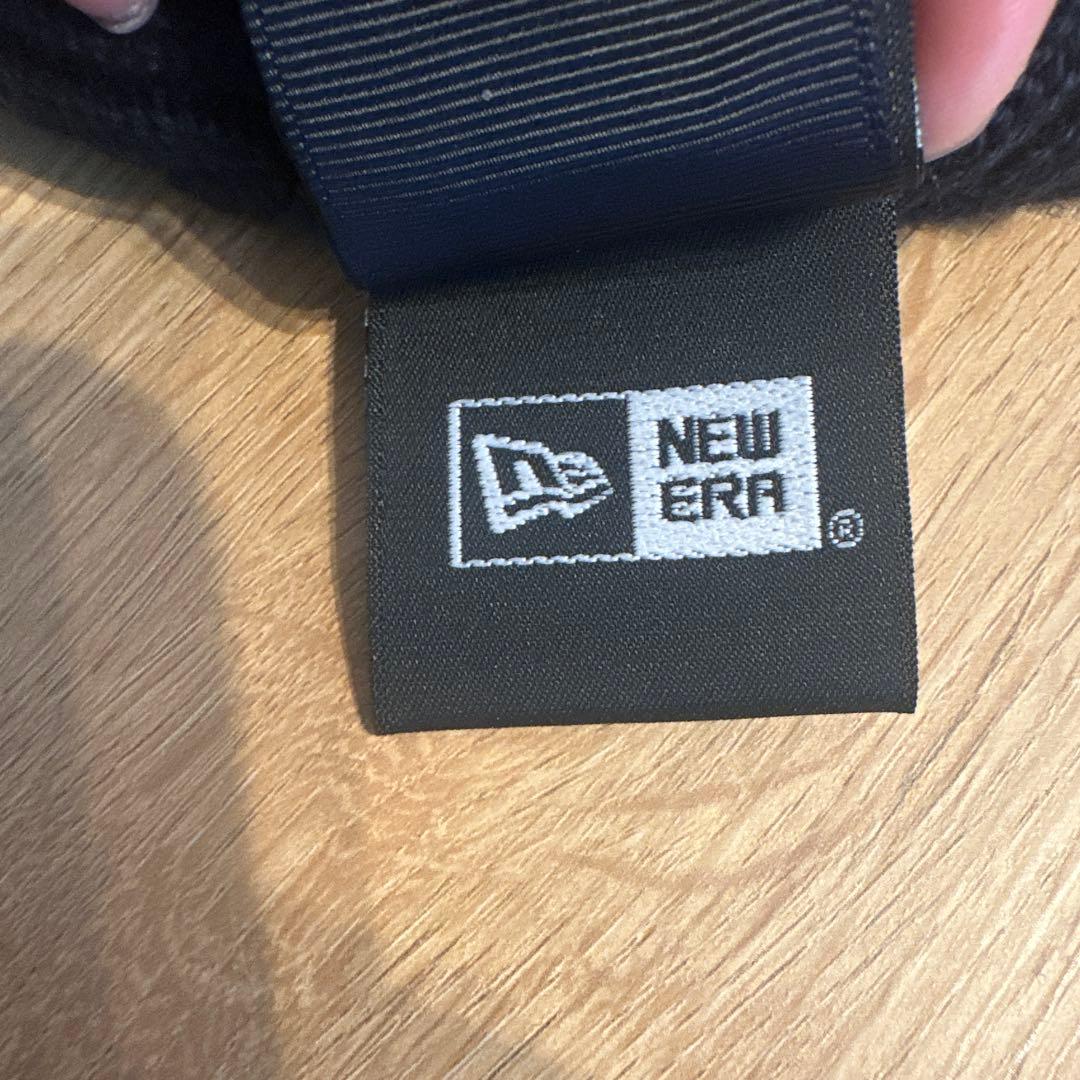 メンズウェア Kith & New Era Knit Beanie \"Nocturnal\"