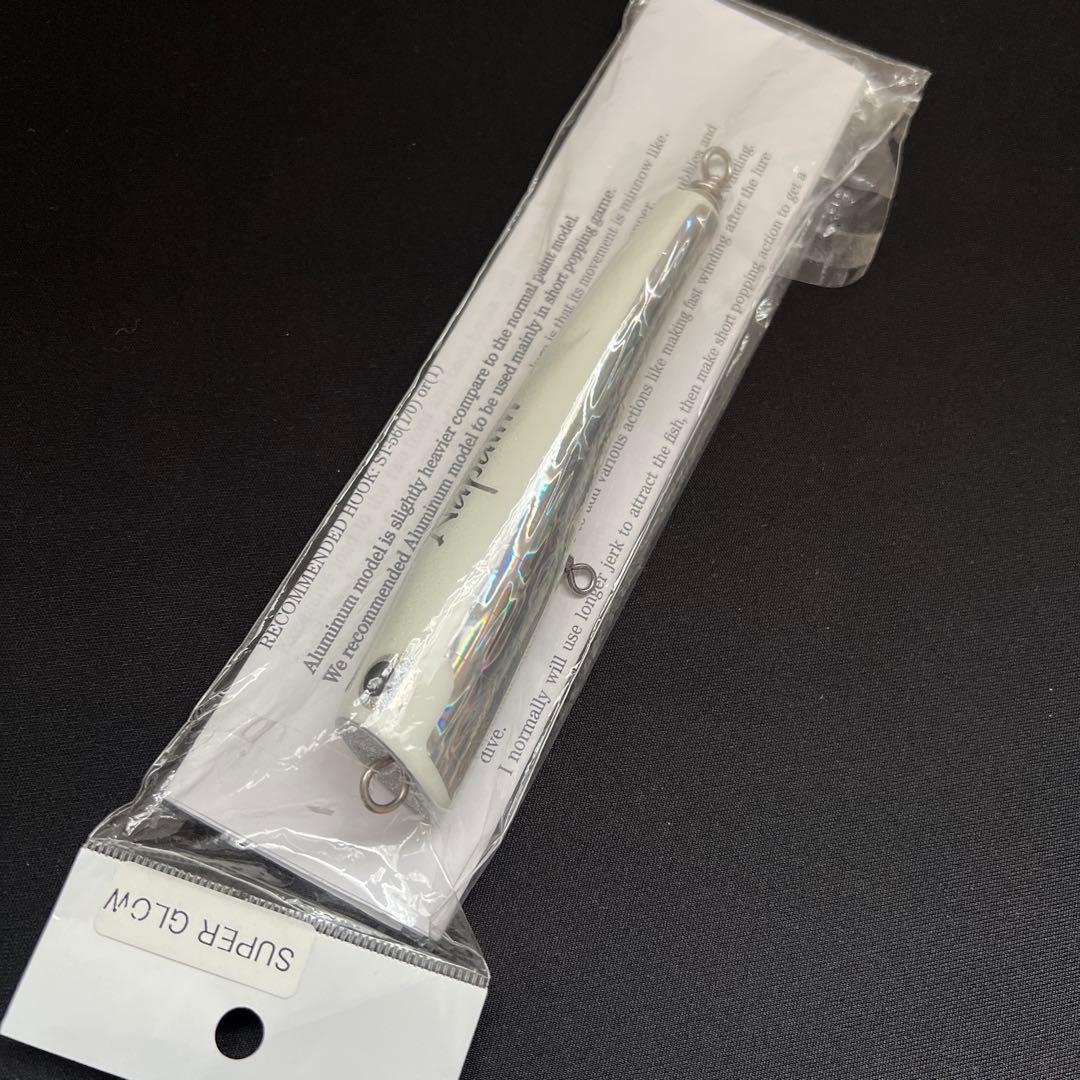 Napalm 140 ネイティブワークス　ナパーム140