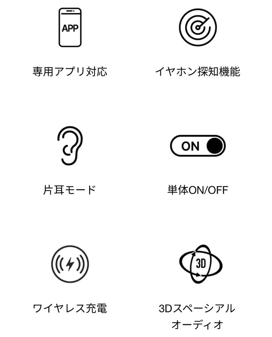 HYDE イヤホン　SPECIAL EDITION AVIOT ワイヤレス