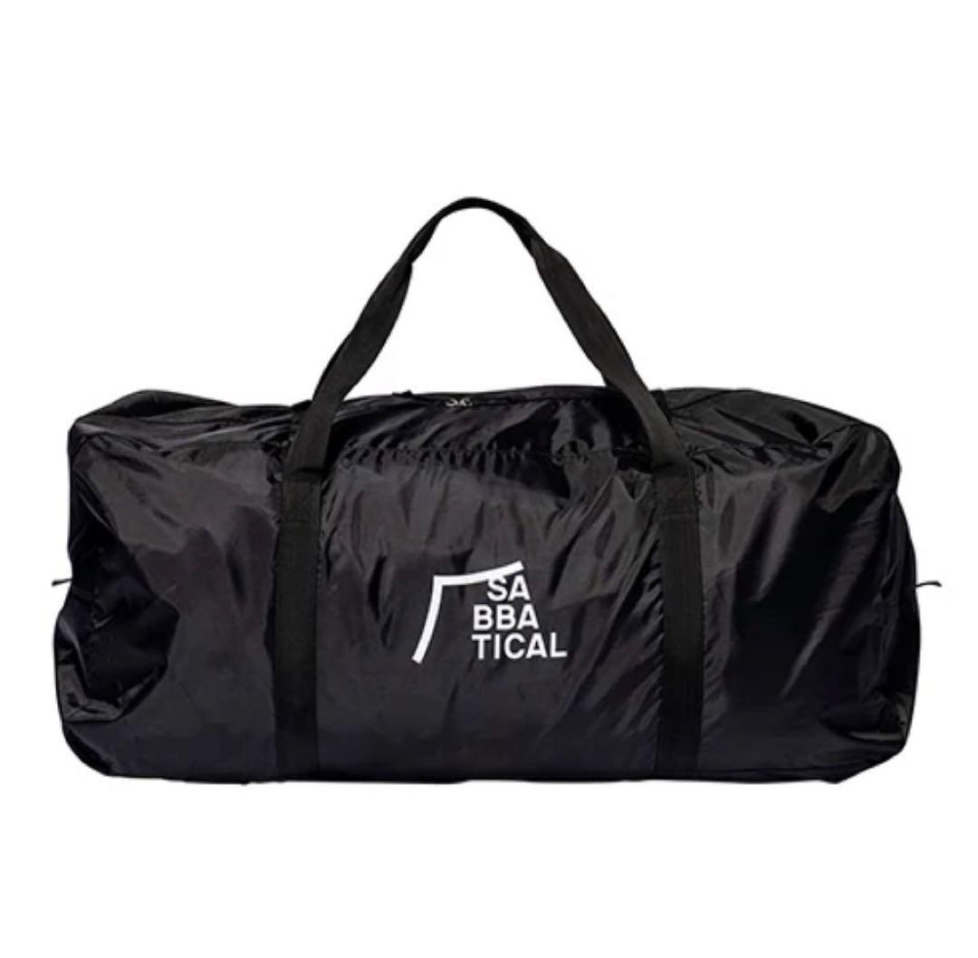 サバティカルアルニカ　キャンプテント シェルター