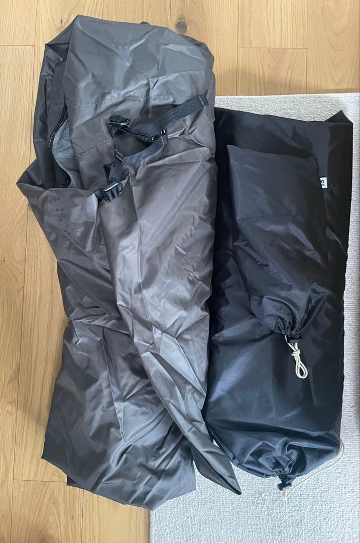 サバティカルアルニカ　キャンプテント シェルター